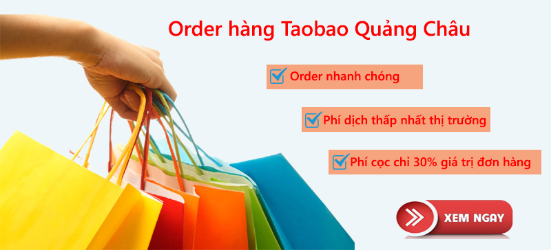 Đặt hàng order quảng châu có khó không